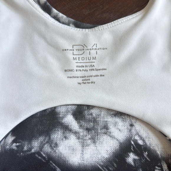 DYI athletic set - Picture 9 of 9